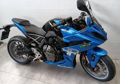 Suzuki GSX-8R (2024 - 25) - Annuncio 9585743