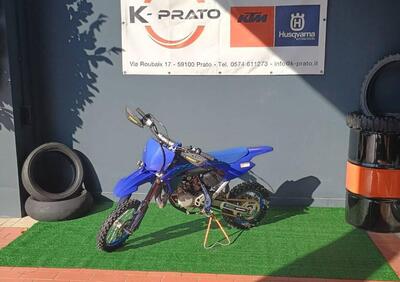Yamaha YZ 65 (2024) - Annuncio 9585750