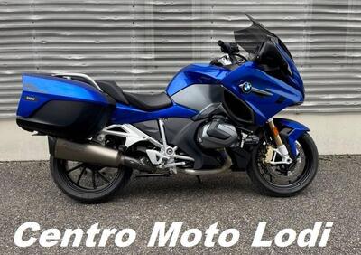 Bmw R 1250 RT (2021 - 25) - Annuncio 9585814