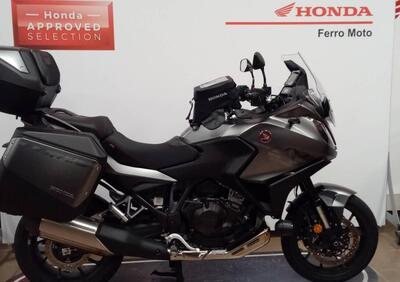 Honda NT 1100 Travel (2022 - 24) - Annuncio 9585801