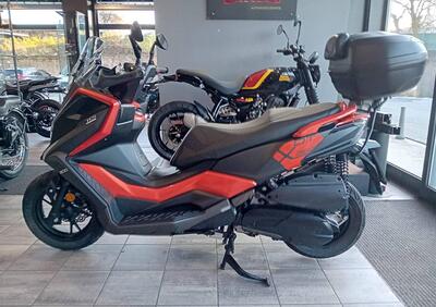 Kymco DTX 360 300 (2022 - 24) - Annuncio 9585810