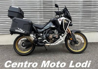 Honda Africa Twin CRF 1100L Adventure Sports DCT (2020 - 21) - Annuncio 9585864