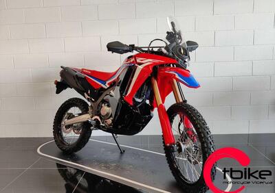 Honda CRF 300 Rally (2021 - 24) - Annuncio 9585871