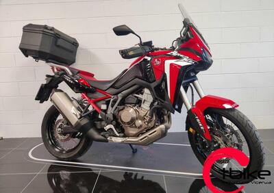 Honda Africa Twin CRF 1100L (2020 - 21) - Annuncio 9585873