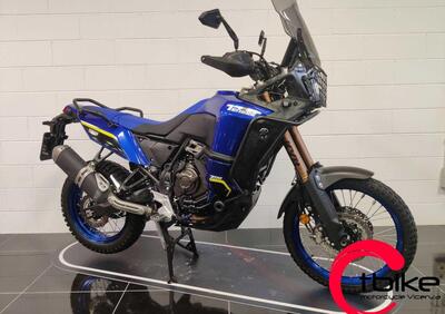 Yamaha Ténéré 700 World Raid (2022 - 24) - Annuncio 9585874