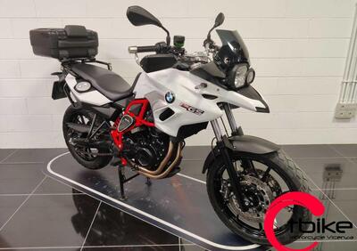 Bmw F 700 GS (2016 - 18) - Annuncio 9585876