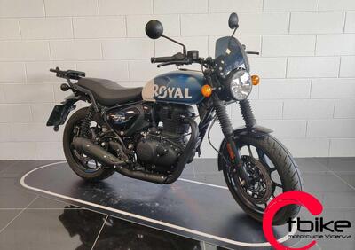 Royal Enfield HNTR 350 (2022 - 24) - Annuncio 9585880