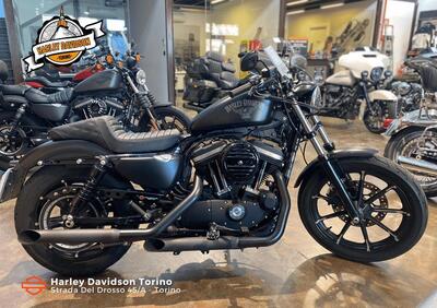 Harley-Davidson 883 Iron (2017 - 20) - XL 883N - Annuncio 9584693