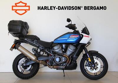 Harley-Davidson Pan America 1250 (2020 - 24) - Annuncio 9585911