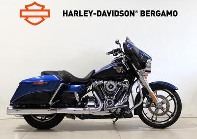 Harley-Davidson 107 Street Glide (2017 - 19) - FLHX - Annuncio 9585912