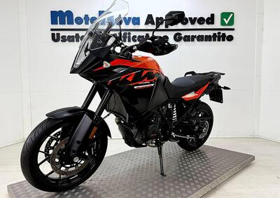 KTM 1090 Adventure S - L (2017 - 19) - Annuncio 9585937