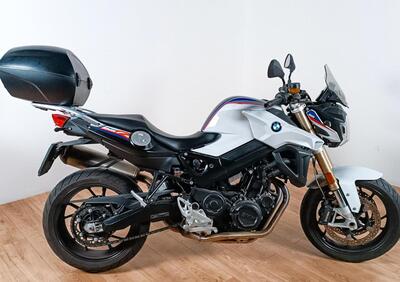 Bmw F 800 R (2009 - 11) - Annuncio 9526353