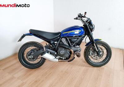 Ducati Scrambler 800 Classic (2015 - 16) - Annuncio 9585946