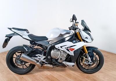 Bmw S 1000 R (2014 - 16) - Annuncio 9585948