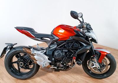 MV Agusta Brutale 800 EAS ABS (2012 - 15) - Annuncio 9585949