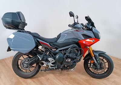 Yamaha Tracer 900 ABS (2015 - 16) - Annuncio 9585951