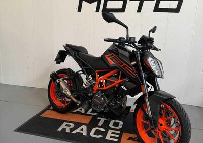 KTM 125 Duke (2021 - 23) - Annuncio 9585966