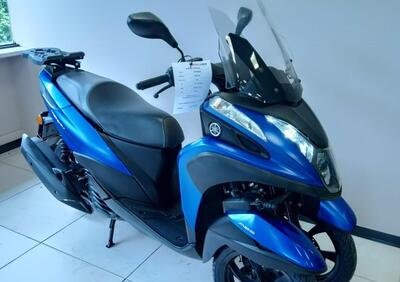 Yamaha Tricity 155 (2017 - 20) - Annuncio 9481229