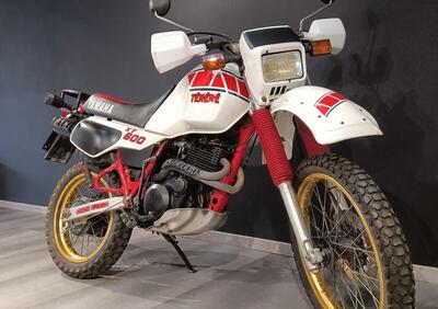 Yamaha XT 600 Z (1983 - 90) - Annuncio 9481232