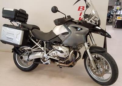 Bmw R 1200 GS (2004 - 07) - Annuncio 9455510