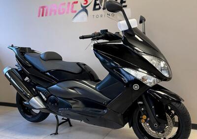 Yamaha T-Max 500 (2008 - 12) - Annuncio 9564069