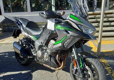 Kawasaki Versys 1000 SE (2021 - 24) - Annuncio 9542203