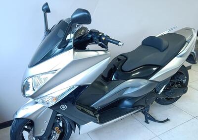 Yamaha T-Max 500 (2008 - 12) - Annuncio 9532819