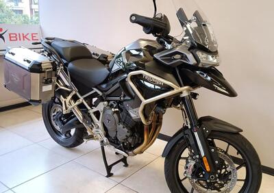 Triumph Tiger 1200 GT Pro (2022 - 23) - Annuncio 9532820