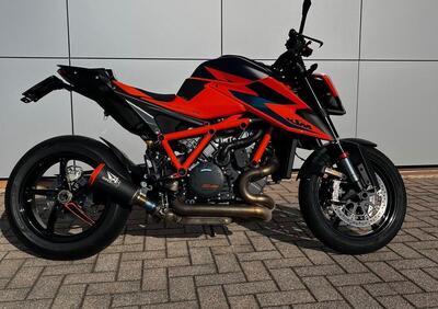 KTM 1290 Super Duke R (2022 - 23) - Annuncio 9578097