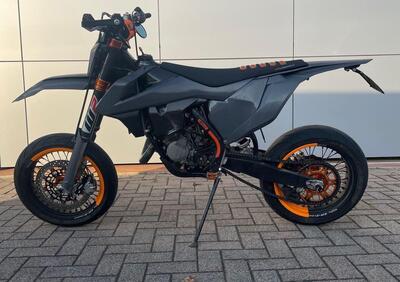 KTM SX 125 (2017) - Annuncio 9574963