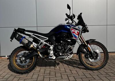 Bmw F 900 GS (2024 - 25) - Annuncio 9578102