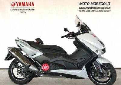 Yamaha T-Max 530 ABS (2015 - 17) - Annuncio 9585990