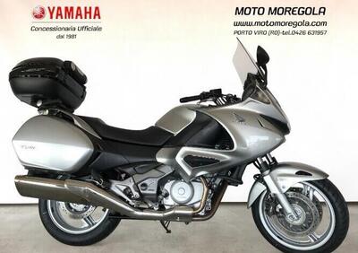 Honda Deauville 700 ABS - Annuncio 9585991