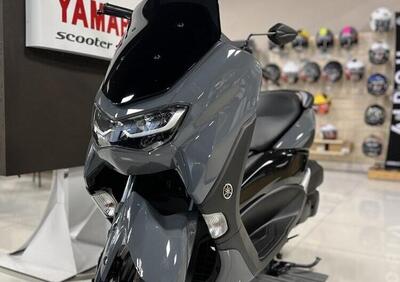 Yamaha N-Max 125 (2021 - 24) - Annuncio 9585996