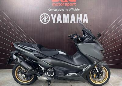 Yamaha T-Max 560 Tech Max (2020) - Annuncio 9586005