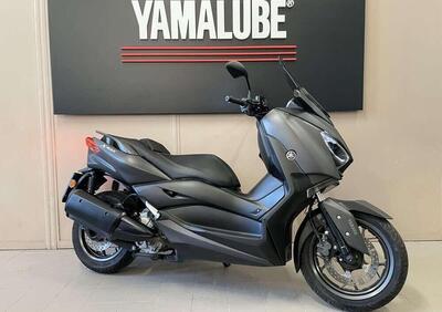 Yamaha X-Max 300 (2021 - 24) - Annuncio 9586006