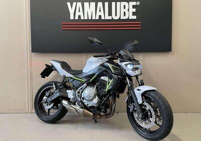 Kawasaki Z 650 (2017 - 19) - Annuncio 9586009