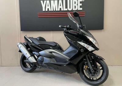 Yamaha T-Max 500 (2008 - 12) - Annuncio 9586011