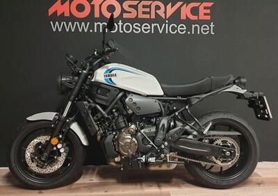 Yamaha XSR 700 (2022 - 24) - Annuncio 9586021