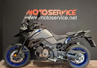 Suzuki V-Strom 1050SE (2023 - 24) - Annuncio 9586022