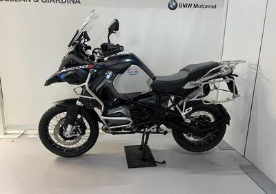 Bmw R 1200 GS Adventure (2013 - 16) - Annuncio 9586031