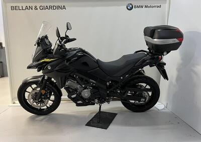 Suzuki V-Strom 650XT (2021 - 24) - Annuncio 9586032