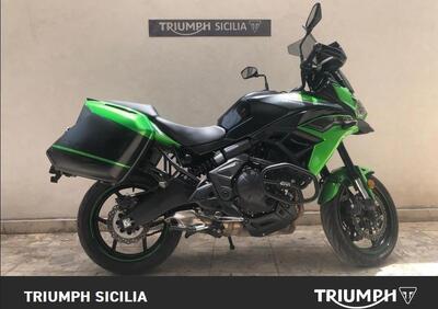 Kawasaki Versys 650 Grand Tourer (2022 - 24) - Annuncio 9578343