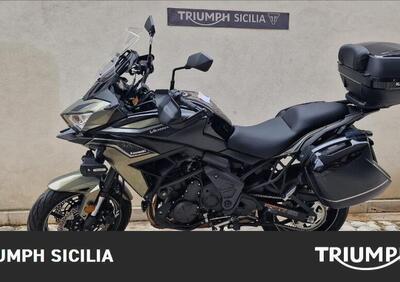 Kawasaki Versys 650 Tourer (2022 - 24) - Annuncio 9577362