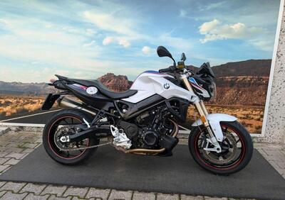 Bmw F 800 R (2017 - 20) - Annuncio 9586061