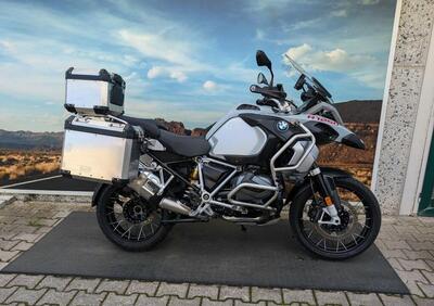 Bmw R 1250 GS Adventure (2019 - 20) - Annuncio 9586062