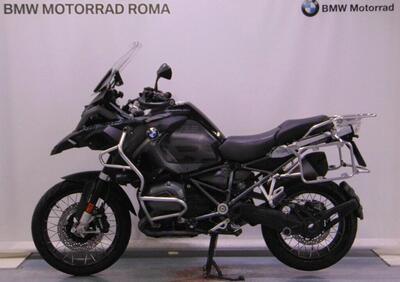 Bmw R 1200 GS Adventure (2017 - 18) - Annuncio 9572550