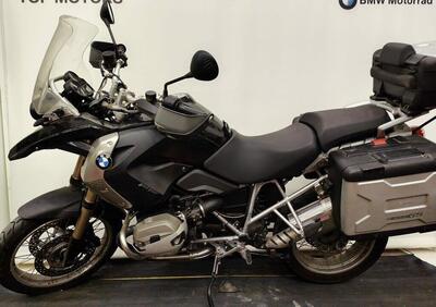 Bmw R 1200 GS (2010 - 12) - Annuncio 9564575