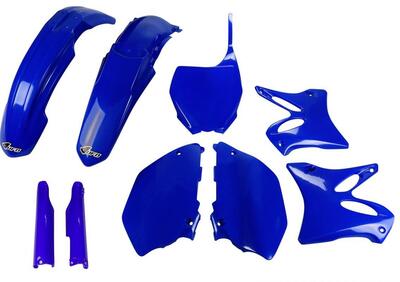 Kit plastiche completo UFO per Yamaha YZ 125-250 (  - Annuncio 9580990