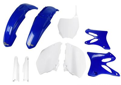 Kit plastiche completo UFO per Yamaha YZ 125-250 (  - Annuncio 9581426